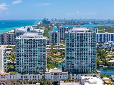 300 Sunny Isles Boulevard Sunny Isles Beach FL 33160