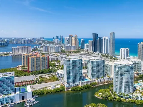 300 Sunny Isles Boulevard Sunny Isles Beach FL 33160