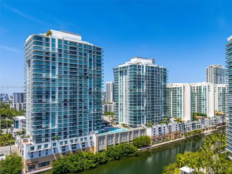 300 Sunny Isles Boulevard Sunny Isles Beach FL 33160