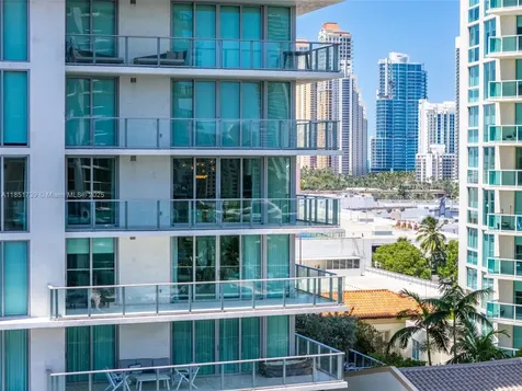 300 Sunny Isles Boulevard Sunny Isles Beach FL 33160