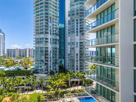300 Sunny Isles Boulevard Sunny Isles Beach FL 33160