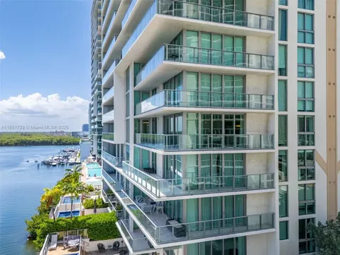 300 Sunny Isles Boulevard Sunny Isles Beach FL 33160