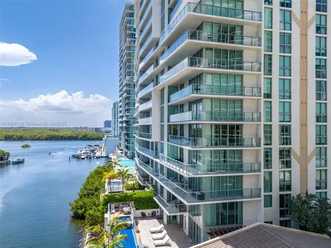 300 Sunny Isles Boulevard Sunny Isles Beach FL 33160