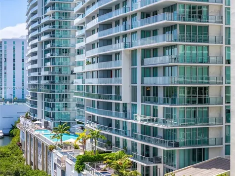 300 Sunny Isles Boulevard Sunny Isles Beach FL 33160