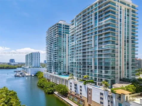 300 Sunny Isles Boulevard Sunny Isles Beach FL 33160