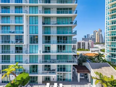 300 Sunny Isles Boulevard Sunny Isles Beach FL 33160