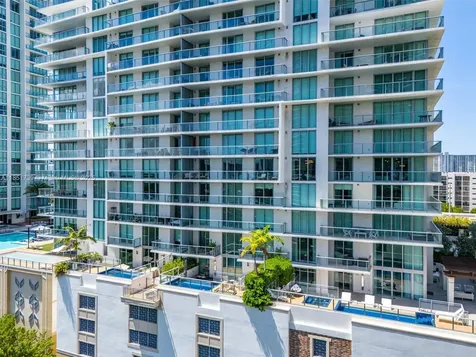 300 Sunny Isles Boulevard Sunny Isles Beach FL 33160