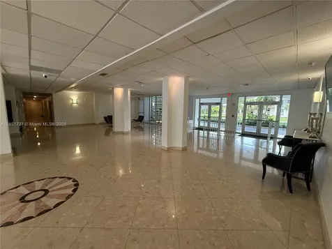 2100 Sans Souci Boulevard North Miami FL 33181