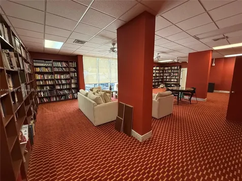 2100 Sans Souci Boulevard North Miami FL 33181