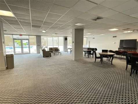 2100 Sans Souci Boulevard North Miami FL 33181