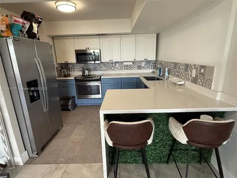 2100 Sans Souci Boulevard North Miami FL 33181