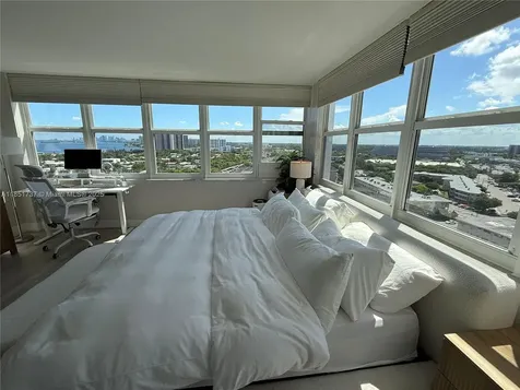 2100 Sans Souci Boulevard North Miami FL 33181