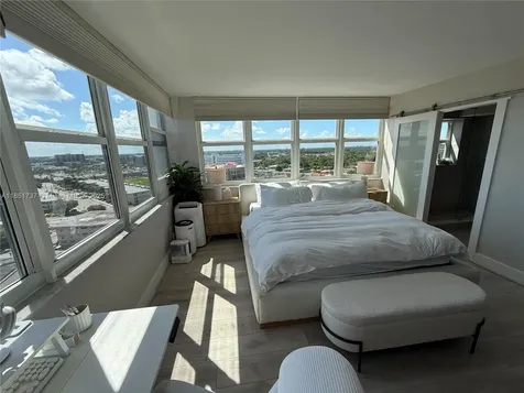 2100 Sans Souci Boulevard North Miami FL 33181