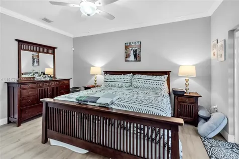 17880 SW 155th Court Miami FL 33187