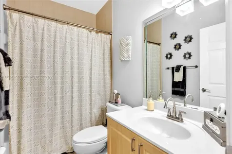 17880 SW 155th Court Miami FL 33187