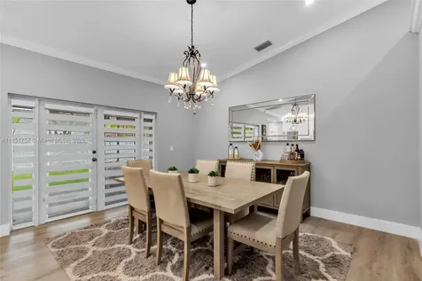 17880 SW 155th Court Miami FL 33187