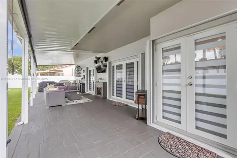 17880 SW 155th Court Miami FL 33187