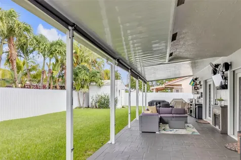 17880 SW 155th Court Miami FL 33187