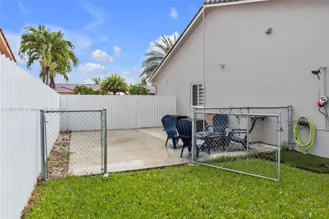 17880 SW 155th Court Miami FL 33187