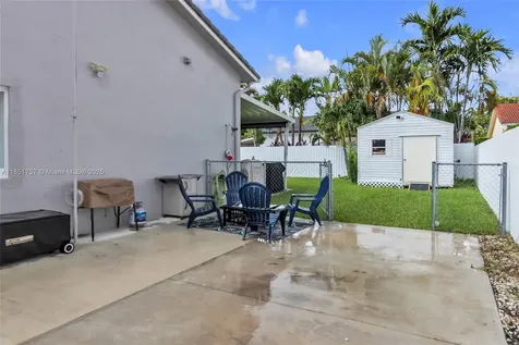 17880 SW 155th Court Miami FL 33187