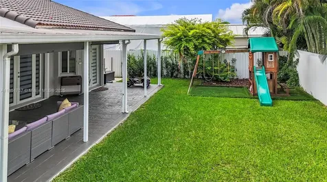 17880 SW 155th Court Miami FL 33187