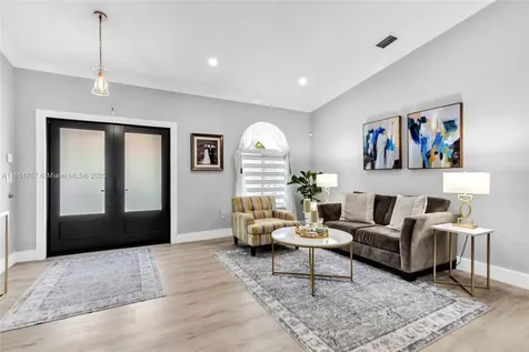 17880 SW 155th Court Miami FL 33187