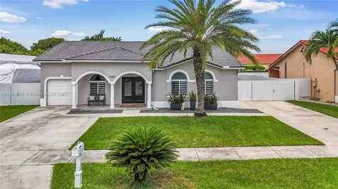17880 SW 155th Court Miami FL 33187