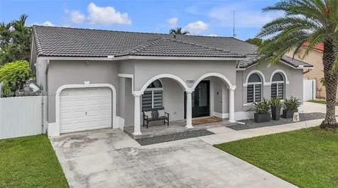 17880 SW 155th Court Miami FL 33187