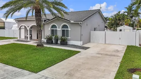 17880 SW 155th Court Miami FL 33187