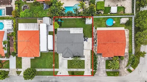 17880 SW 155th Court Miami FL 33187