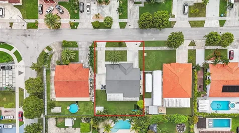 17880 SW 155th Court Miami FL 33187