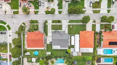 17880 SW 155th Court Miami FL 33187