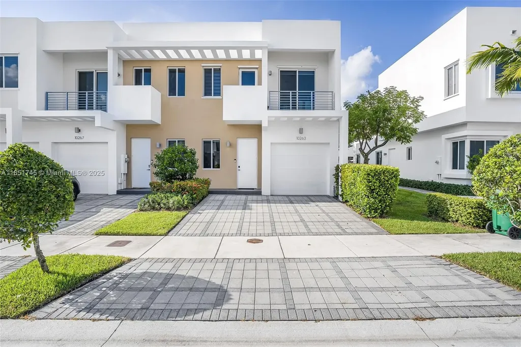 10263 NW 72nd Street Doral FL 33178