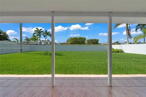 13232 SW 52nd Terrace Miami FL 33175