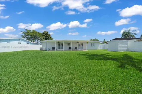 13232 SW 52nd Terrace Miami FL 33175