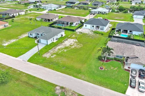 1025 NW 35th Place Cape Coral FL 33993