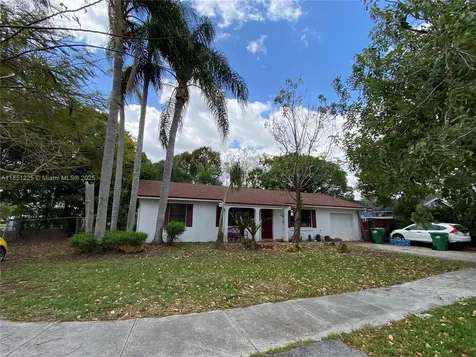 14902 SW 65th Terrace Miami FL 33193