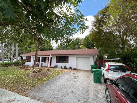 14902 SW 65th Terrace Miami FL 33193