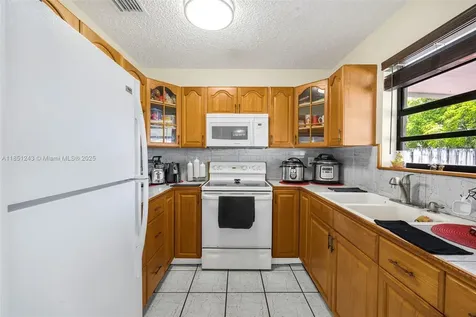 25425 SW 128th Avenue Homestead FL 33032