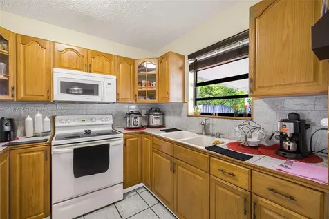 25425 SW 128th Avenue Homestead FL 33032