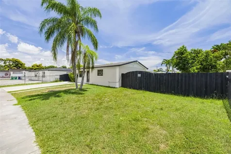 25425 SW 128th Avenue Homestead FL 33032