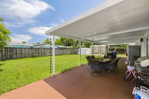 25425 SW 128th Avenue Homestead FL 33032