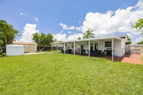 25425 SW 128th Avenue Homestead FL 33032