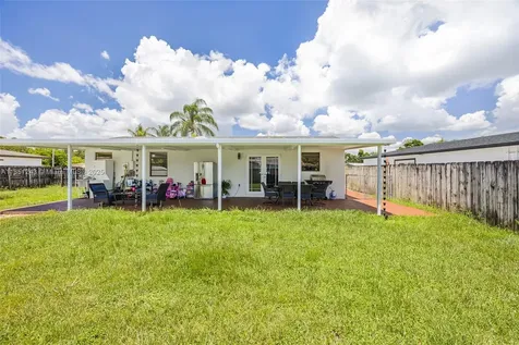 25425 SW 128th Avenue Homestead FL 33032