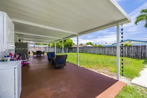 25425 SW 128th Avenue Homestead FL 33032