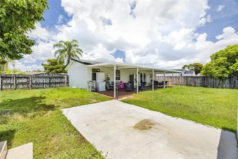 25425 SW 128th Avenue Homestead FL 33032