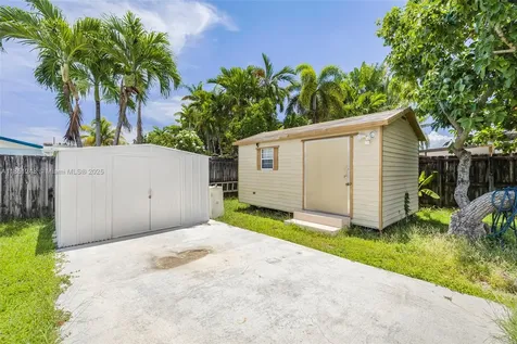 25425 SW 128th Avenue Homestead FL 33032