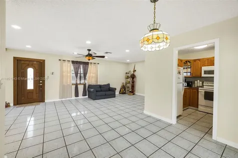 25425 SW 128th Avenue Homestead FL 33032