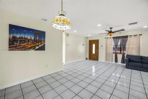 25425 SW 128th Avenue Homestead FL 33032