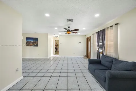 25425 SW 128th Avenue Homestead FL 33032